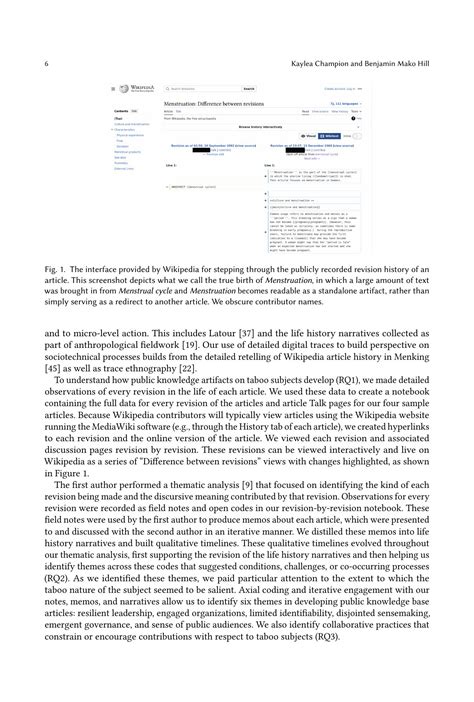 [2408.16099] Life Histories of Taboo Knowledge Artifacts .